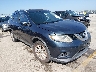 KNMAT2MV0GP****** Salvamento y Destrozados 2016 Nissan Rogue en Austin North