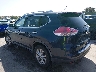 KNMAT2MV0GP****** Salvamento y Reparables 2016 Nissan Rogue en Austin North