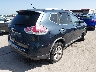 KNMAT2MV0GP****** Salvamento y Destrozados 2016 Nissan Rogue en Estado de Texas