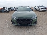 WAUEAAF44SA****** Wrecked 2025 Audi A4 in California State