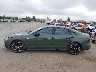 WAUEAAF44SA****** Repairable 2025 Audi A4 in California State
