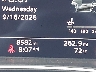 WAUEAAF44SA****** Salvage 2025 Audi A4