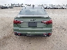 WAUEAAF44SA****** Wrecked 2025 Audi A4