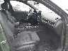 WAUEAAF44SA****** Used and Repairable 2025 Audi A4 in California State
