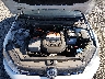 WVWKP7AU6GW****** Repairable 2016 Volkswagen E-Golf in Eugene AUX Lot