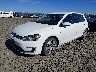 WVWKP7AU6GW****** Used and Repairable 2016 Volkswagen E-Golf in Eugene AUX Lot