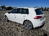 WVWKP7AU6GW****** Salvage and Repairable 2016 Volkswagen E-Golf in Eugene AUX Lot