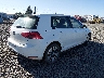 WVWKP7AU6GW****** Salvage and Wrecked 2016 Volkswagen E-Golf in Oregon State