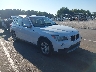 WBAVM1C55EV****** Salvage and Wrecked 2014 BMW X1 in Raleigh