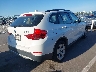 WBAVM1C55EV****** Salvage and Wrecked 2014 BMW X1 in North Carolina State