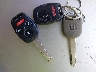 1HGCM56467A****** Salvage 2007 Honda Accord in California State