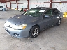 1HGCM56467A****** Used and Repairable 2007 Honda Accord in Stockton