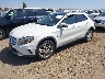 WDCTG4EB1FJ****** Used and Repairable 2015 Mercedes-Benz GLA-Class in San Diego