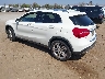 WDCTG4EB1FJ****** Salvage and Repairable 2015 Mercedes-Benz GLA-Class in San Diego