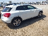 WDCTG4EB1FJ****** Salvage and Wrecked 2015 Mercedes-Benz GLA-Class in California State