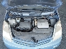 JTDKB20UX57****** Reparables 2005 Toyota Prius en Sacramento West