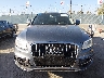 WA1DGAFP8FA****** Wrecked 2015 Audi Q5 in California State