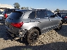 WA1DGAFP8FA****** Salvage and Wrecked 2015 Audi Q5 in California State