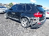 5UXFE83528L****** Salvage and Repairable 2008 BMW X5 in Las Vegas