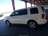 5FNYF4H42DB****** Repairable 2013 Honda Pilot in California State