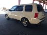 5FNYF4H42DB****** Salvage and Repairable 2013 Honda Pilot in Sacramento West
