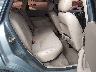 1FAHP36N45W****** Destrozados 2005 Ford Focus en Las Vegas