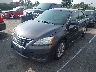 3N1AB7AP6DL****** Usados y Reparables 2013 Nissan Sentra en Charlotte