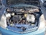 JTDKB20U687****** Reparables 2008 Toyota Prius en Charleston