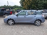 2T1KR32E07C****** Wrecked 2007 Toyota Matrix in Maine State