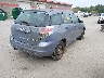 2T1KR32E07C****** Salvage and Wrecked 2007 Toyota Matrix in Maine State
