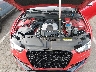WAUCGAFR7FA****** Repairable 2015 Audi S5 in Sacramento