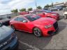 WAUCGAFR7FA****** Used 2015 Audi S5 in California State