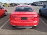 WAUCGAFR7FA****** Wrecked 2015 Audi S5
