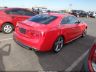 WAUCGAFR7FA****** Salvage and Wrecked 2015 Audi S5 in California State