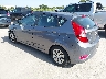 KMHCT5AE7HU****** Salvage and Repairable 2017 Hyundai Accent in Austin North