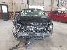 1FAHP2F87HG****** Wrecked 2017 Ford Taurus in North Carolina State