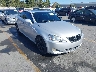 JTHBK262962****** Destrozados 2006 Lexus IS en Estado de California