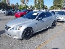 JTHBK262962****** Usados y Reparables 2006 Lexus IS en Fremont