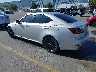 JTHBK262962****** Salvamento y Reparables 2006 Lexus IS en Fremont