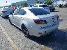 JTHBK262962****** Salvamento y Reparables 2006 Lexus IS en Estado de California