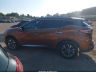 5N1AZ2MGXFN****** Repairable 2015 Nissan Murano in Tennessee State