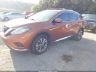 5N1AZ2MGXFN****** Used and Repairable 2015 Nissan Murano in Knoxville