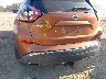 5N1AZ2MGXFN****** Salvage and Repairable 2015 Nissan Murano in Tennessee State
