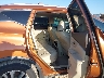 5N1AZ2MGXFN****** Wrecked 2015 Nissan Murano in Knoxville