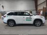 5TDJKRFH0ES****** Used 2014 Toyota Highlander in New York State