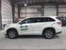 5TDJKRFH0ES****** Repairable 2014 Toyota Highlander in New York State
