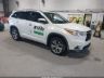 5TDJKRFH0ES****** Salvage and Wrecked 2014 Toyota Highlander in Newburgh