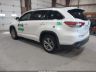 5TDJKRFH0ES****** Salvage and Repairable 2014 Toyota Highlander in Newburgh