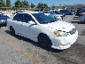 1NXBR32E63Z****** Salvage and Wrecked 2003 Toyota Corolla in Fremont