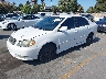 1NXBR32E63Z****** Used and Repairable 2003 Toyota Corolla in Fremont